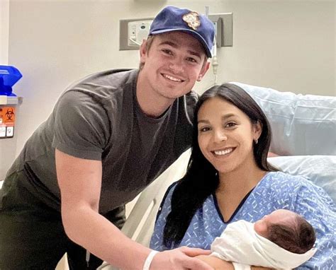 ava rey|Carson Boatman and Julana Dizon Welcome First。